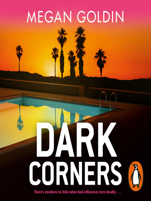 Title details for Dark Corners by Megan Goldin - Available